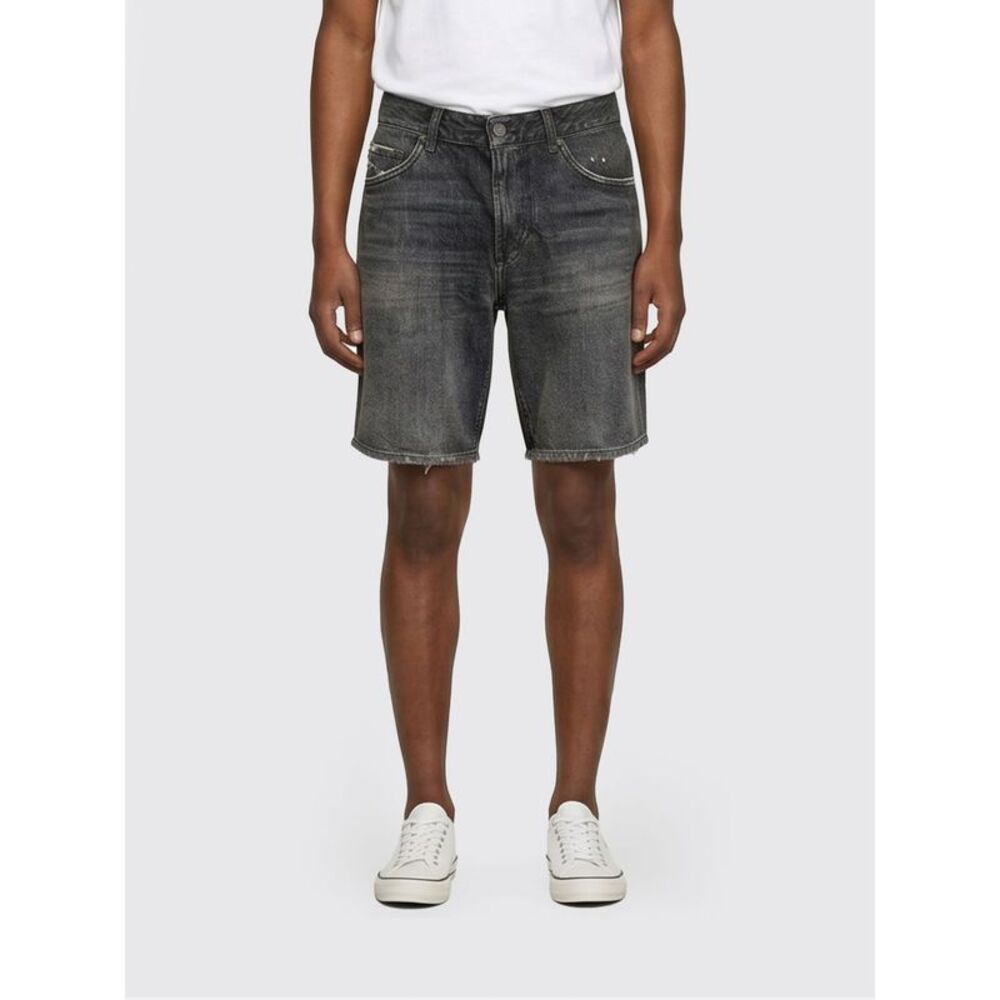 Diesel Shorts Men Black